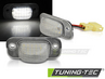 Volkswagen Golf 2 / Jetta 2 / Toledo 1 LED-es Rendszámtábla Világítás (Évj.: 1983 - 1999) by Tuning-Tec