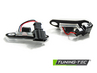 Volkswagen Golf 3 (Kombi) / Vento / Skoda Octavia (1) LED-es Rendszámtábla Világítás (Évj.: 1991 - 2010) by Tuning-Tec