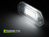 Volkswagen Golf 3 (Kombi) / Vento / Skoda Octavia (1) LED-es Rendszámtábla Világítás (Évj.: 1991 - 2010) by Tuning-Tec