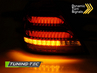 Mercedes Benz C-Klasse (W203) SEQ LED Bar, Dinamikus LED-es Hátsó Lámpapár (Évj.: 2004 - 2007) by Tuning-Tec