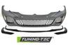 BMW 3-as Széria (G20/G21) 340 Sport Design Első Lökhárító és Toldat (Évj.: 2019-től) by Tuning-Tec