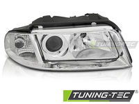 Audi A4 (B5) Széria Jobb Első Lámpa (Évj.: 1999 - 2000) by Tuning-Tec