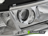 Audi A4 (B5) Széria Bal  Első Lámpa (Évj.: 1999 - 2000) by Tuning-Tec