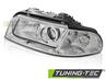 Audi A4 (B5) Széria Bal  Első Lámpa (Évj.: 1999 - 2000) by Tuning-Tec