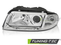 Audi A4 (B5) Széria Bal  Első Lámpa (Évj.: 1999 - 2000) by Tuning-Tec
