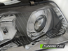 Audi A3 (8L) Széria Jobb Első Lámpa (Évj.: 2000 - 2003) by Tuning-Tec