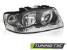 Audi A3 (8L) Széria Jobb Első Lámpa (Évj.: 2000 - 2003) by Tuning-Tec