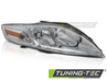 Ford Mondeo (MK3) Széria Jobb Első Lámpa (Évj.: 2007.07 - 2010.11) by Tuning-Tec