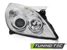 Opel Vectra C Széria Jobb Első Lámpa (Évj.: 2005.09 - 2008) by Tuning-Tec