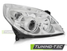 Opel Vectra C Széria Jobb Első Lámpa (Évj.: 2005.09 - 2008) by Tuning-Tec