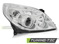 Opel Vectra C Széria Jobb Első Lámpa (Évj.: 2005.09 - 2008) by Tuning-Tec