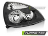 Renault Clio (II) Széria Jobb Első Lámpa (Évj.: 2001.06 - 2005.09) by Tuning-Tec