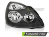 Renault Clio (II) Széria Jobb Első Lámpa (Évj.: 2001.06 - 2005.09) by Tuning-Tec