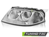 Volkswagen Passat (3BG) Széria Bal Első Lámpa (Évj.: 2000 - 2005) by Tuning-Tec