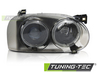 Volkswagen Golf (MK3) Széria Jobb Első Lámpa (Évj.: 1991.09 - 1997.08) by Tuning-Tec