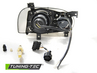 Volkswagen Golf (MK3) Széria Bal Első Lámpa (Évj.: 1991.09 - 1997.08) by Tuning-Tec