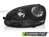 Volkswagen Golf (MK5) Széria Bal Első Lámpa (Évj.: 2003.10 - 2009) by Tuning-Tec