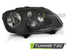 Volkswagen Caddy (2K) / Touran (1T) Széria Jobb Első Lámpa (Évj.: 2003.02 - 2006.10) by Tuning-Tec
