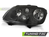 Volkswagen Caddy (2K) / Touran (1T) Széria Bal Első Lámpa (Évj.: 2003.02 - 2006.10) by Tuning-Tec