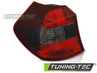 BMW 1-es Széria (E81/E87) Széria Bal Hátsó Lámpa (Évj.: 2004 - 2007.08) by Tuning-Tec
