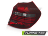 BMW 1-es Széria (E81/E87) Széria Bal Hátsó Lámpa (Évj.: 2007 - 2011) by Tuning-Tec