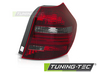 BMW 1-es Széria (E81/E87) Széria Bal Hátsó Lámpa (Évj.: 2007 - 2011) by Tuning-Tec