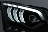 Ford Mustang (V) Full LED, Dinamikus LED-es Első Fényszórópár (Évj.: 2010 - 2014) by CarKitt