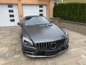 Mercedes-Benz SL-Klasse (R231) GT-R Panamericana Design Hűtőrács (Évj.: 2012 - 2016) by CarKitt