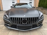 Mercedes-Benz SL-Klasse (R231) GT-R Panamericana Design Hűtőrács (Évj.: 2012 - 2016) by CarKitt