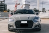 Audi A5 (F5) RS5 Design Hűtőrács (Évj.: 2017 - 2019) by CarKitt