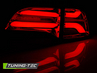 Tesla Model 3 Dinamikus Full LED-es Hátsó Lámpapár (Évj.: 2017-től) by Tuning-Tec