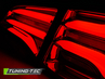 Tesla Model 3 Dinamikus Full LED-es Hátsó Lámpapár (Évj.: 2017-től) by Tuning-Tec
