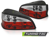 Peugeot 106 Kristály Hátsó Lámpapár (Évj.: 1996 - 2003) by Tuning-Tec