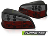 Peugeot 106 Kristály Hátsó Lámpapár (Évj.: 1996 - 2003) by Tuning-Tec