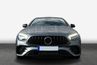Mercedes-Benz E-Klasse (W213/S213/A238/C238) AMG Design Első Lökhárító Lebenyspoiler (Évj.: 2020-tóll) by CarKitt