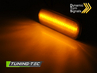 Citroen C4 Dinamikus LED-es Oldalsó Irányjelző (Évj.: 2004.11 - 2011.07) by Tuning-Tec