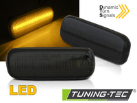 Citroen C4 Dinamikus LED-es Oldalsó Irányjelző (Évj.: 2004.11 - 2011.07) by Tuning-Tec