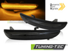 Peugeot 208 / 2008 / Citroen C3 Dinamikus LED-es Oldalsó Visszapillantó Irányjelzőpár (Évj.: 2012-től) by Tuning-Tec
