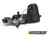 Volvo XC90 (MK2) Dinamikus LED-es Oldalsó Irányjelzőpár (Évj.: 2014 - 2020) by Tuning-Tec