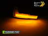 Volvo XC90 (MK2) Dinamikus LED-es Oldalsó Irányjelzőpár (Évj.: 2014 - 2020) by Tuning-Tec