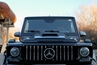 Mercedes-Benz G-Klasse (W463) G63 AMG GTR Panamericana Style Hűtőrács (Évj.: 1990 - 2014) by Carkitt