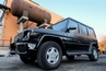 Mercedes-Benz G-Klasse (W463) G63 AMG GTR Panamericana Style Hűtőrács (Évj.: 1990 - 2014) by Carkitt