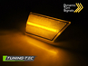 Opel Vectra (C) / Signum Dinamikus LED-es Oldalsó Irányjelző (Évj.: 2002 - 2008) by Tuning-Tec