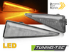 Renault Avantime / Espace / Grand Scenic / Scenic / Megane Dinamikus LED-es Oldalsó Irányjelző (Évj.: 2001.09 - 2009.12) by Tuning-Tec