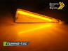 Renault Avantime / Espace / Grand Scenic / Scenic / Megane Dinamikus LED-es Oldalsó Irányjelző (Évj.: 2001.09 - 2009.12) by Tuni