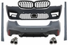 BMW 5-ös Széria (G30) M5 Design Komplett Bodykit (Évj.: 2020.07-től) by Carkitt