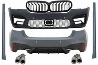 BMW 5-ös Széria (G30) M5 Design Komplett Bodykit (Évj.: 2020.07-től) by Carkitt
