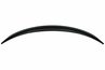 Mercedes-Benz CLA-Klasse (W117, C117) AMG Design Hátsó Csomagtér Spoiler (Évj.: 2013 - 2018) by CarKitt
