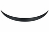 Mercedes-Benz CLA-Klasse (W117, C117) AMG Design Hátsó Csomagtér Spoiler (Évj.: 2013 - 2018) by CarKitt