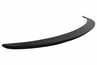 Mercedes-Benz CLA-Klasse (W117, C117) AMG Design Hátsó Csomagtér Spoiler (Évj.: 2013 - 2018) by CarKitt